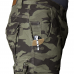 Calça CROSSTER Pantanal Camo 44